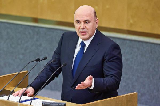 Правительство РФ разработает дорожную карту по переходу на российское ПО в транспортной отрасли