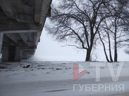 Прогноз погоды в Воронеже на субботу, 31 января