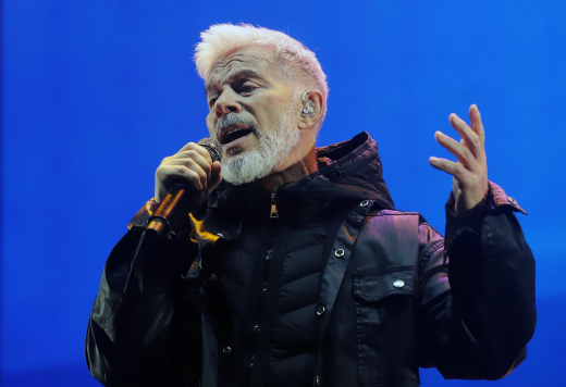 Олег Газманов обвинил Ивана Урганта в серьезном нарушении закона