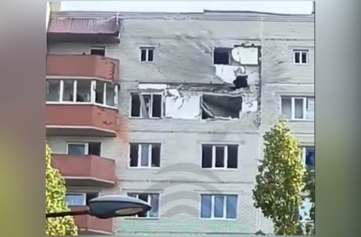 Число пострадавших при атаке БПЛА в Воронеже увеличилось