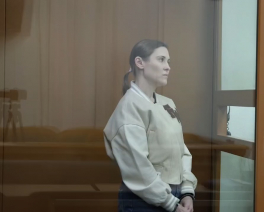 Сожительницу украинской диверсантки в Воронеже осудили за несообщение о готовящемся теракте