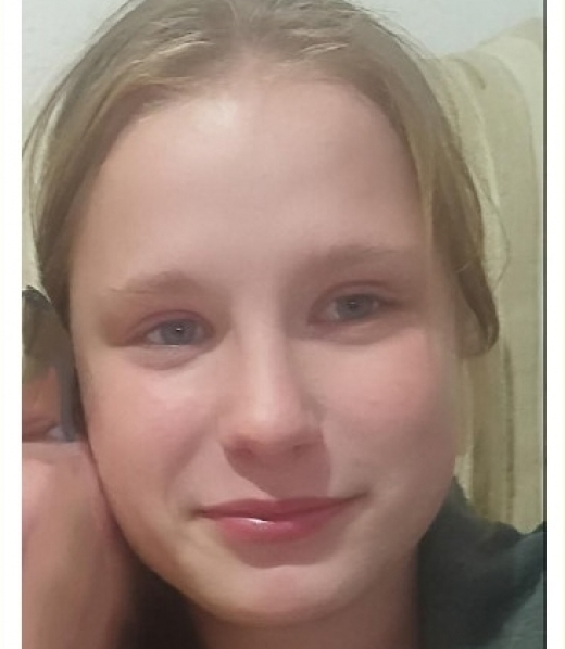 Девочка-подросток пропала в Воронежской области