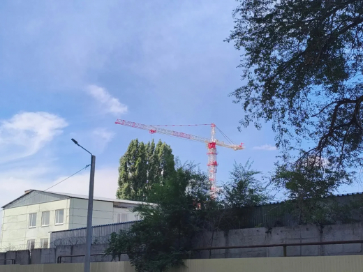 Воронеж бьёт рекорды по доле нераспроданных квартир в новостройках