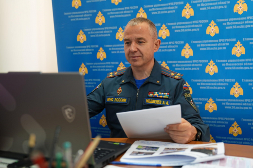 Итоги оздоровительной кампании подведены на межведомственной комиссии Московской области