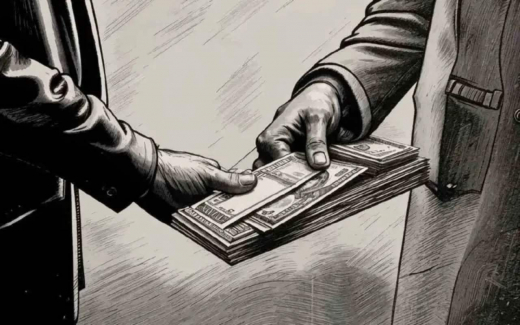 Курский облсуд оставил в силе арест экс-замглавы фонда капремонта по делу о взятке