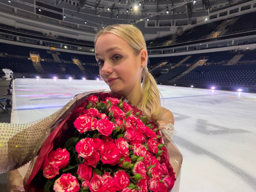 Татьяна Тарасова прокомментировала уход воронежской фигуристки Костылевой от Плющенко