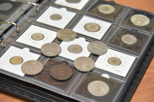 Как заработать сотни тысяч рублей на монетах СССР, рассказал воронежский нумизмат