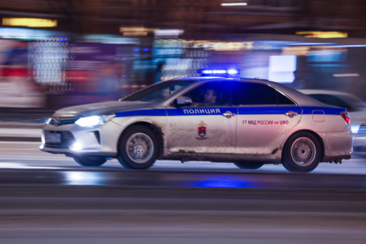 В Москве бывший учитель задержан за обман 25 родителей на 1,9 млн рублей