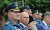 Александр Куренков передал подразделениям ведомства в Калининградской области новую спецтехнику и наградил личный состав