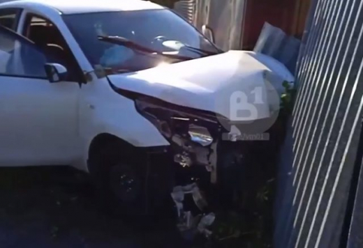 Три человека пострадали при столкновении Kia и Chery в Воронеже
