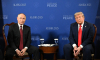Встреча Путина и Трампа: итоги переговоров в узком составе