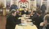 Встреча с представителями духовенства состоялась в Ступине