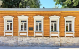 В Москве завершилась реставрация дома Мастера из знаменитого романа Михаила Булгакова