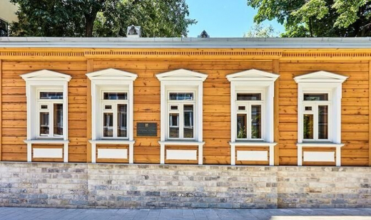 В Москве завершилась реставрация дома Мастера из знаменитого романа Михаила Булгакова