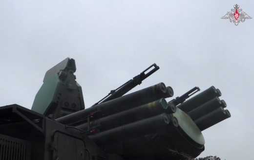 Где сбили беспилотники в Воронежской области, рассказал губернатор