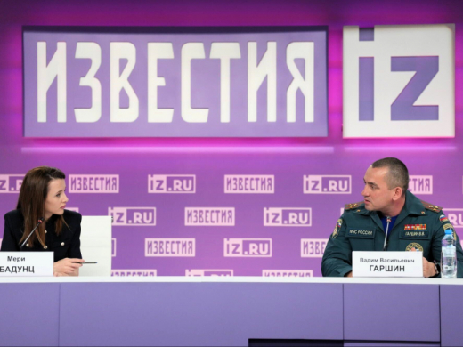 Гражданская оборона активно развивается с учетом современных опасностей