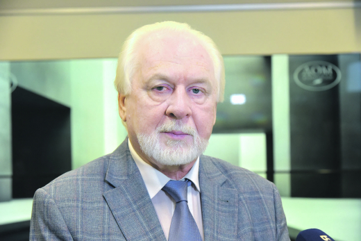 Павел Гусев: «Нейросети и блогеры не заменят журналистов»
