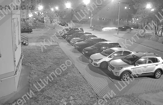 Подросток на «семёрке» влетел в иномарку в воронежском Шилово: пострадала девушка