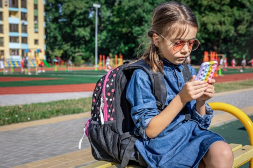 Воронежский учитель: «Нам не нужны телефоны детей, нам нужно их внимание»