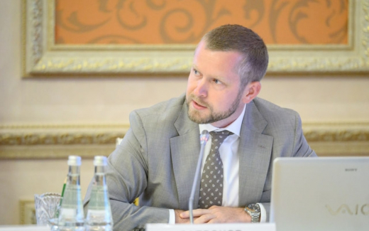 Воронежский губернатор назначил вице-премьером министра сельского хозяйства Алексея Сапронова