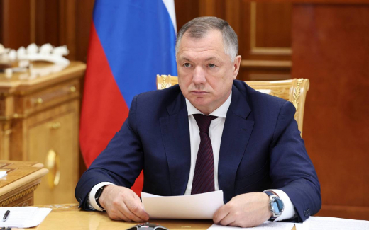 Хуснуллин: Россия сократит разрыв между богатыми и бедными регионами к 2030 году