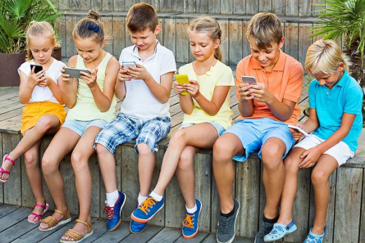 В России появятся детские SIM-карты для отслеживания геолокации