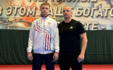 Юный воронежский тхэквондист остановился в шаге от пьедестала Первенства мира