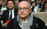 Никита Михалков попал в больницу. У режиссера серьезные проблемы с сердцем