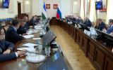 Делегации Узбекистана представили опыт Нововоронежский АЭС