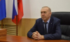 Сергей Павлов сложил полномочия главы тамбовского Кирсанова ради участия в выборах в облдуму