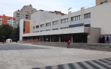 Дворец культуры приостановил работу после массированной атаки БПЛА на Воронеж