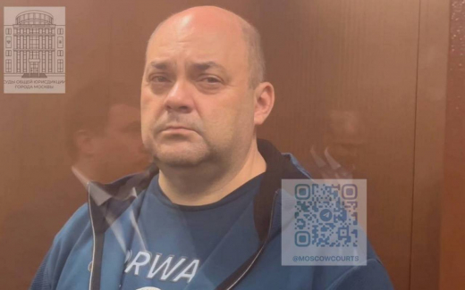 Экс-глава Курской области Смирнов признался во взятках от подрядчиков в Курской области и Мангушском районе ДНР