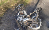 Мотоциклист и его пассажир погибли в жутком ДТП в Воронежской области