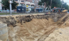 Ремонт коллектора на Московском проспекте в Воронеже завершили досрочно