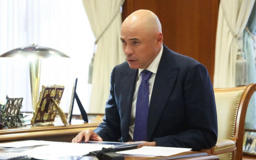 Липецкая область снимает все ограничения на заправку автомобилей