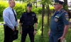 В Долгопрудном проведен очередной рейд по местам отдыха горожан