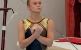«Это нечеловеческое отношение» - Ангелина Мельникова прокомментировала отказ в визе на чемпионат мира