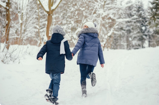 В Воронеже остановили поиски двух пропавших подростков
