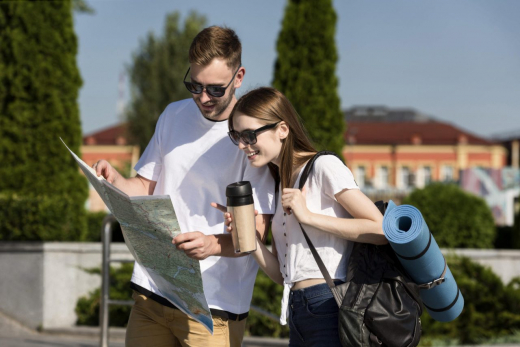 Туристический налог введут в Воронеже с 1 января