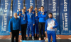 Воронежские спортсмены стали третьими на первенстве страны по морскому троеборью