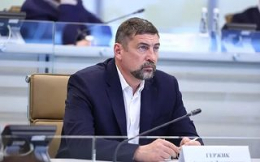 Бывший вице-премьер Подмосковья Гержика стал министром строительства Белгородской области