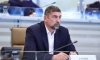 Бывший вице-премьер Подмосковья Гержика стал министром строительства Белгородской области