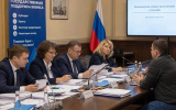 В Курской области создали комиссию по отбору проектов на субсидирование пострадавшего от СВО бизнеса