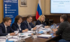 В Курской области создали комиссию по отбору проектов на субсидирование пострадавшего от СВО бизнеса