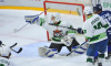 Хоккеисты из Боброва дважды обыграли самарцев
