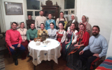 Юбилейный фольклорно-этнографический практикум на Дону пройдет  в Волгоградской области