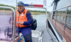 Осторожно: осень на водоёмах!