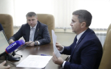Шуваев официально вступил в губернаторскую кампанию в Белгородской области