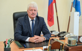 Владимир Просветов переизбран главой Нижнедевицкого района Воронежской области
