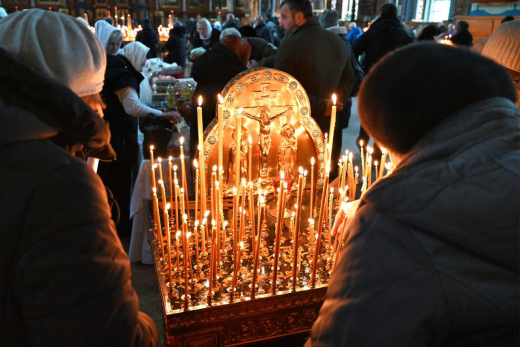 Потери года: 16 известных людей, связанных с Воронежем, которых не стало в 2025 году